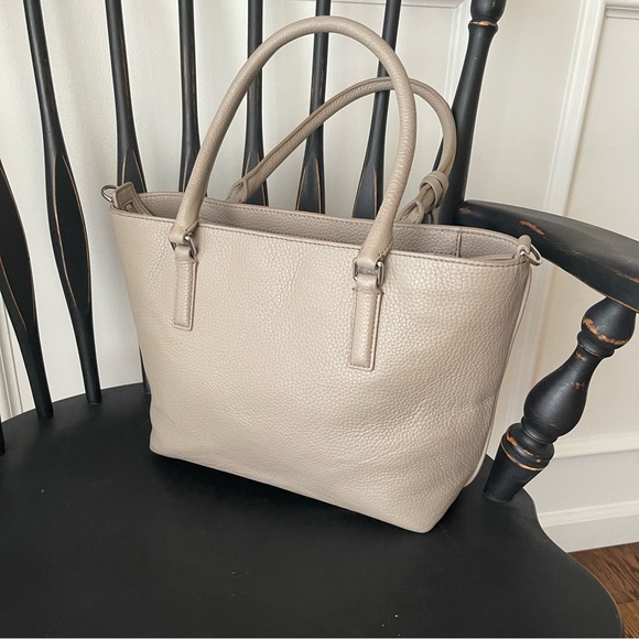 Tory Burch Tory Burch Thea Zip Tote - Picture 3 of 8